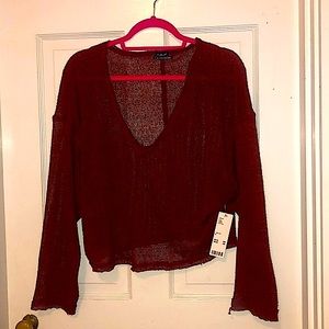 COPY - NWTs Urban outfitters | Terra Cot rust red…